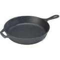 Bakeoff L14SK3 Skillet & Assist Handle; 15 In. BA27175